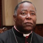 ARCEBISPO DE LUANDA EXPRESSA GRATIDÃO AO PAPA LEÃO XIV E CONFIA ANGOLA AO CAMINHO DA UNIDADE, DA PAZ E DA ESPERANÇA